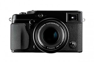 Fujifilm X-Pro 1 Mirrorless camera