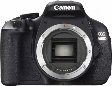 Canon T3i Canon T3i