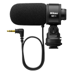 nikon-me-1-stereo-mic-for-dslr Nikon ME-1 stereo mic for Nikon DSLR cameras