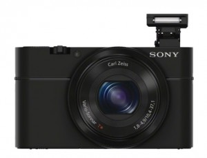 Sony RX100