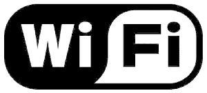 WiFi logo