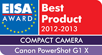 EISA-canon-powershot-g1-x EISA Canon PowerShot G1 X