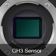 gh3 sensor