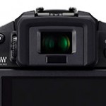 Lumix G6 EVF
