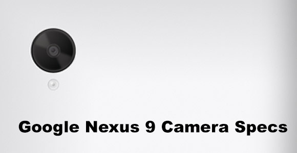 Google Nexus 0 Camera